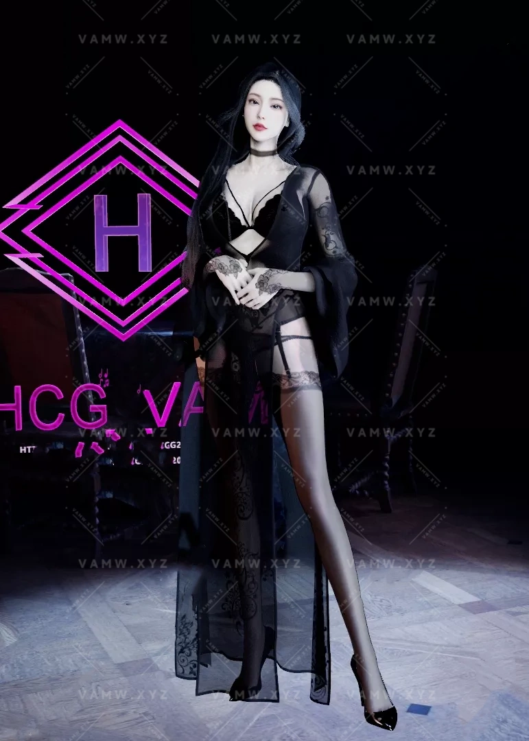 [VAM人物]真实女友游戏 Hcg.mingmei3_0.1-3A资源站