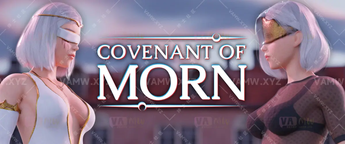 [游戏Games]PC+安卓手机mobilegames双端 [欧美SLG/动态] 晨曦之约 Covenant Of Morn v0.5.1 - 3A资源站-3A资源站